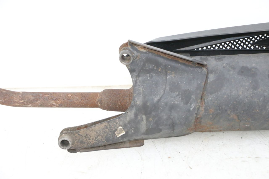 photo de ESCAPE JM MOTORS EVOLIS 4T 50 (2018 - 2022) - Zoom sobre los componentes