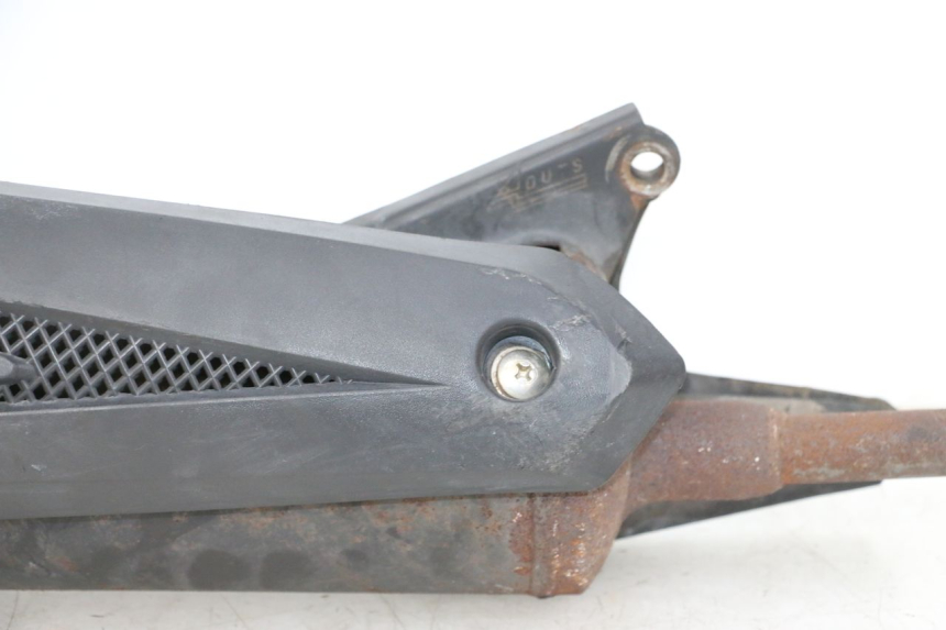 photo de ESCAPE JM MOTORS EVOLIS 4T 50 (2018 - 2022) - Zoom calidad de ocasión