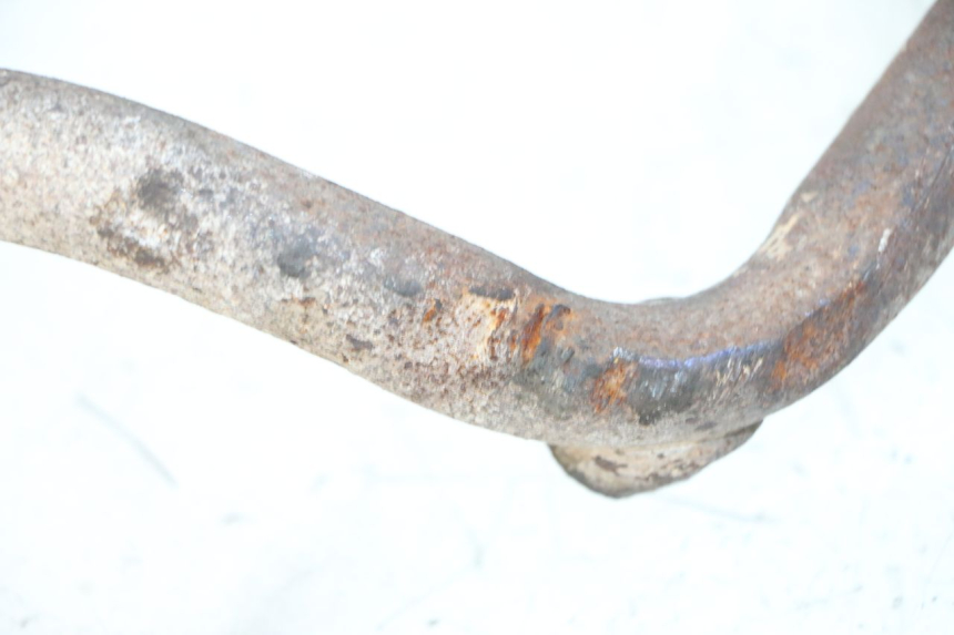 photo de ESCAPE JM MOTORS EVOLIS 4T 50 (2018 - 2022) - Otra perspectiva