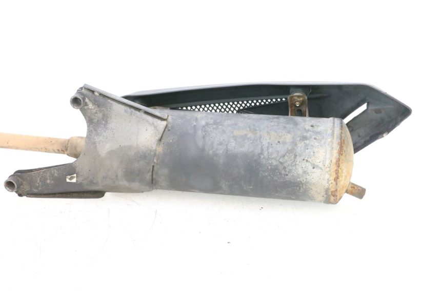 photo de ESCAPE JM MOTORS EVOLIS 4T 50 (2018 - 2022) - Marcados y referencias originales