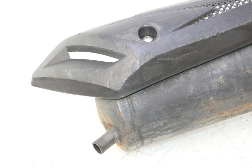 photo de ESCAPE JM MOTORS EVOLIS 4T 50 (2018 - 2022) - Primer plano técnico