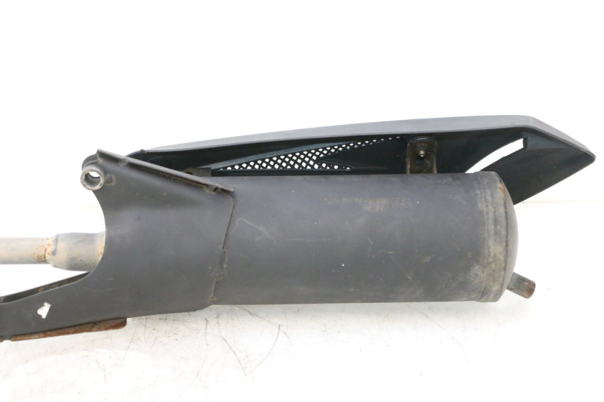photo de ESCAPE JM MOTORS EVOLIS 4T 50 (2018 - 2022) - Marcados y referencias originales