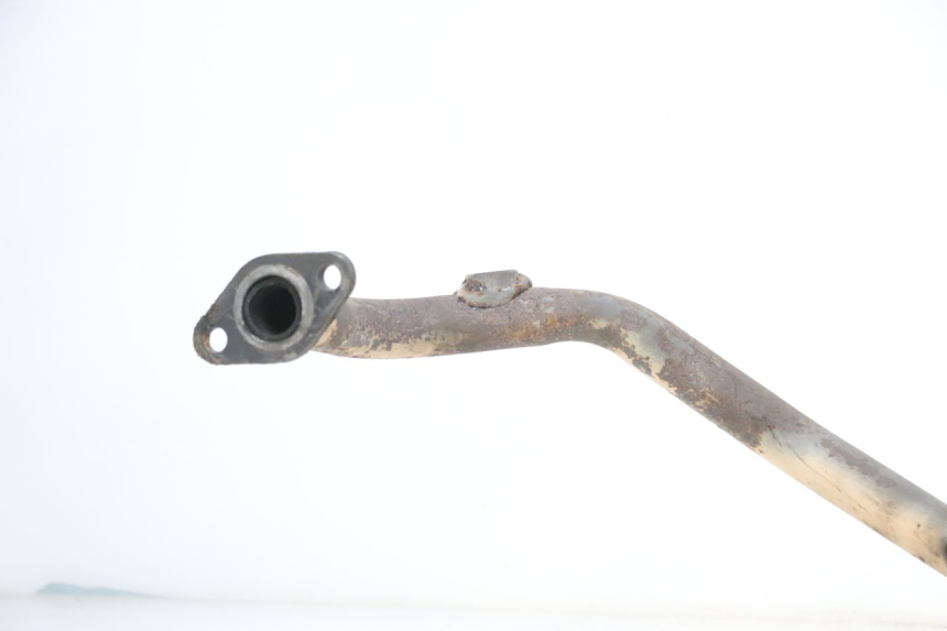 photo de ESCAPE KEEWAY F-ACT FACT EVO 50 (2020 - 2026) - Características distintivas
