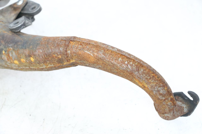 photo de ESCAPE KEEWAY F-ACT FACT 50 (2006 - 2011) - Primer plano de alta resolución