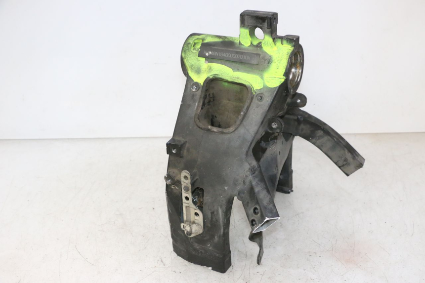 photo de ESCAPE KEEWAY F-ACT FACT 50 (2006 - 2011) - Detalle de la pieza