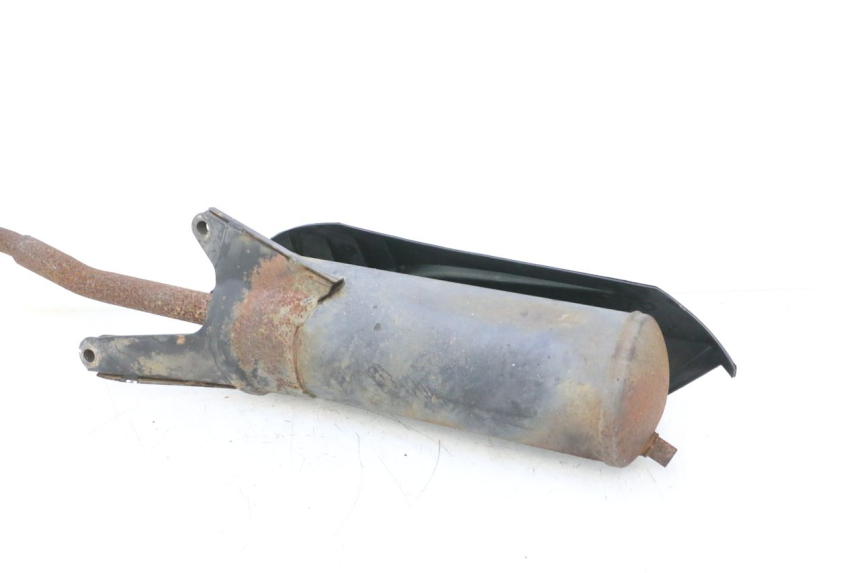 photo de ESCAPE JM MOTORS F45i 4T 50 (2020 - 2023) - Recambio usado revisado