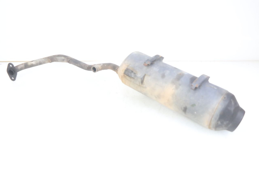 photo de ESCAPE HONDA FES PANTHEON 125 (2003 - 2007) - Características distintivas