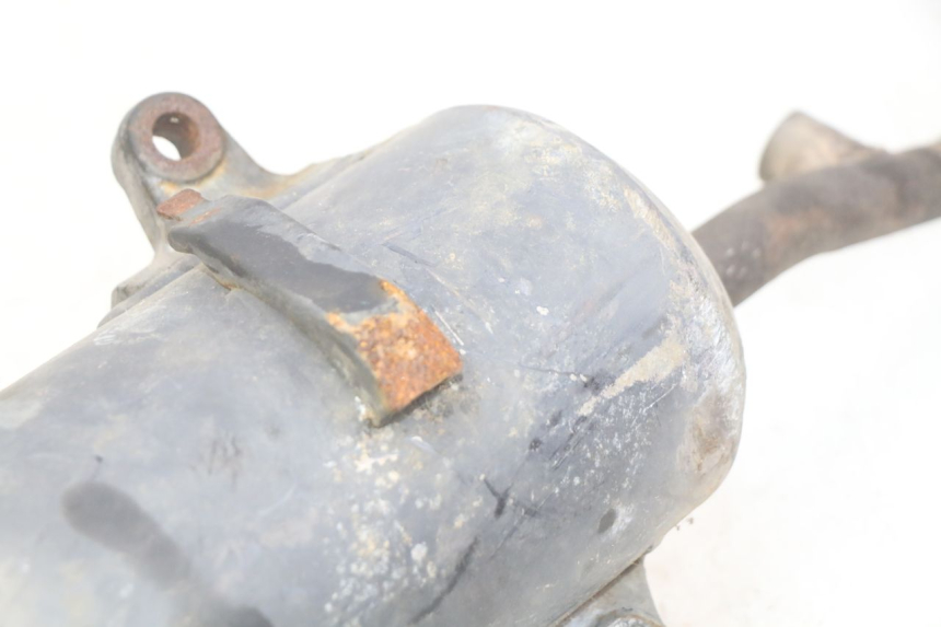 photo de ESCAPE HONDA FES PANTHEON 125 (2003 - 2007) - Primer plano de alta resolución