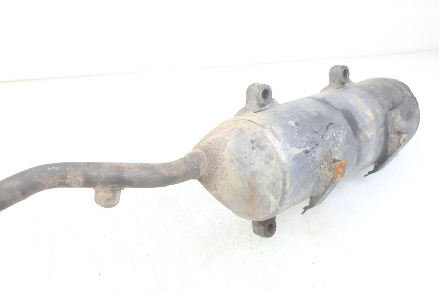 photo de ESCAPE HONDA FES PANTHEON 125 (2003 - 2007) - Otra perspectiva