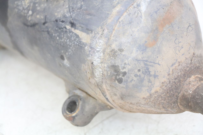 photo de ESCAPE HONDA FES PANTHEON 125 (2003 - 2007) - Vista general del producto