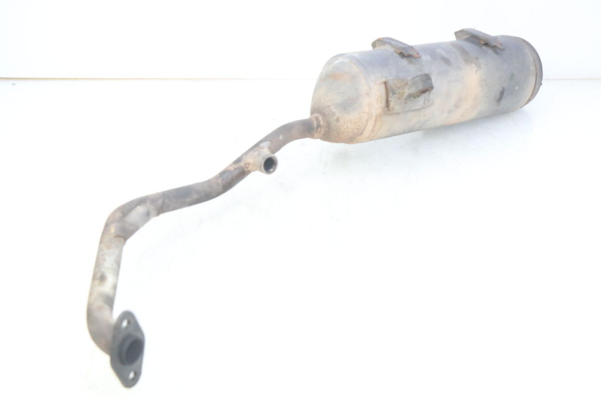 photo de ESCAPE HONDA FES PANTHEON 125 (2003 - 2007) - Recambio usado revisado