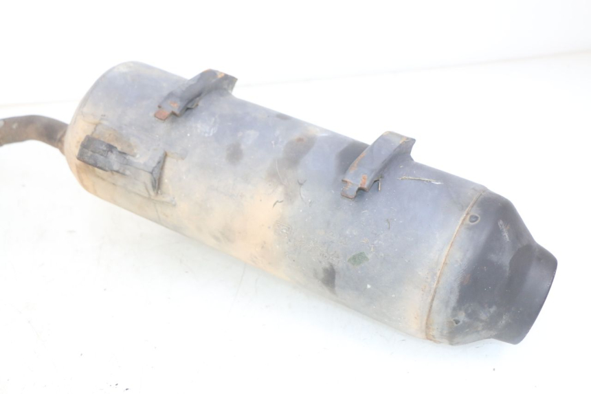 photo de ESCAPE HONDA FES PANTHEON 125 (2003 - 2007) - Marcados y referencias originales