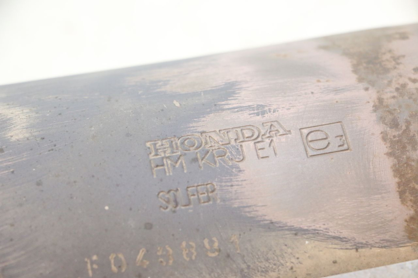photo de ESCAPE HONDA FES PANTHEON 125 (2003 - 2007) - Detalle de la pieza