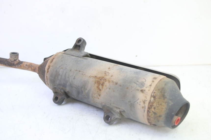 photo de ESCAPE HONDA FES S-WING SWING ABS 125 (2007 - 2015) - Otra vista del artículo