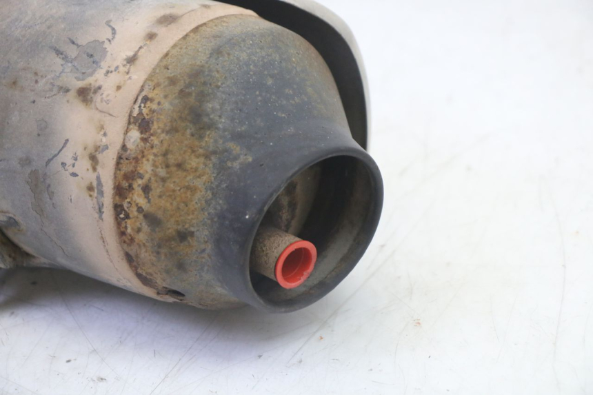 photo de ESCAPE HONDA FES S-WING SWING ABS 125 (2007 - 2015) - Características distintivas