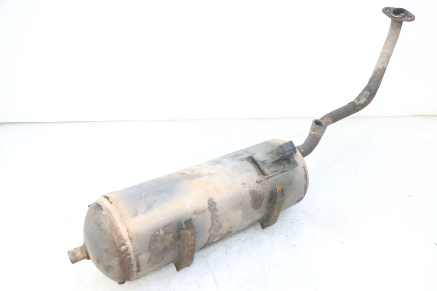 photo de ESCAPE HONDA FES S-WING SWING ABS 125 (2007 - 2015) - Vista principal