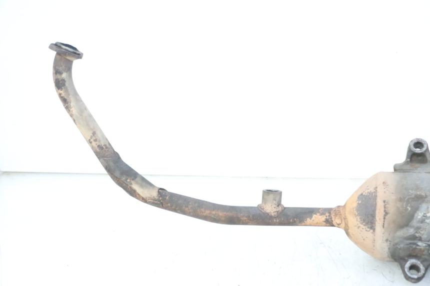 photo de ESCAPE HONDA FES S-WING SWING ABS 125 (2007 - 2015) - Otra vista del artículo