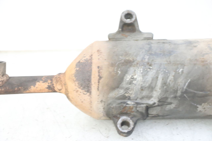 photo de ESCAPE HONDA FES S-WING SWING ABS 125 (2007 - 2015) - Características distintivas