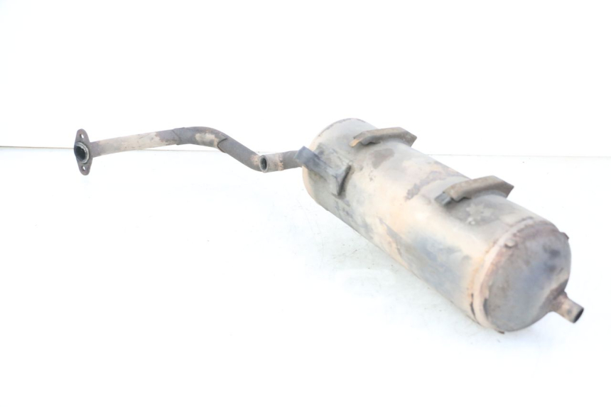 photo de ESCAPE HONDA FES S-WING SWING ABS 125 (2007 - 2015) - Ángulo de visión alternativo