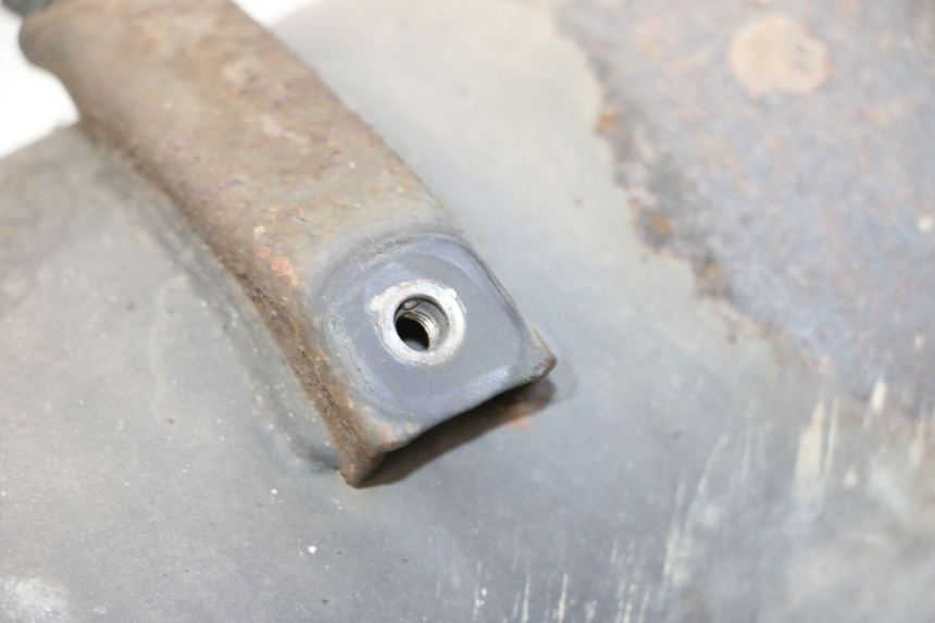 photo de ESCAPE HONDA FES S-WING SWING ABS 125 (2007 - 2015) - Perfil de la pieza de repuesto