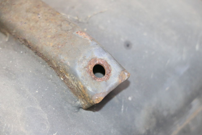 photo de ESCAPE HONDA FES S-WING SWING ABS 125 (2007 - 2015) - Vista principal