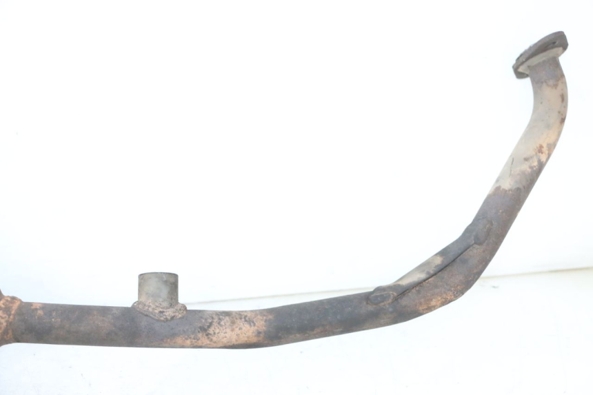 photo de ESCAPE HONDA FES S-WING SWING ABS 125 (2007 - 2015) - Detalle de la pieza