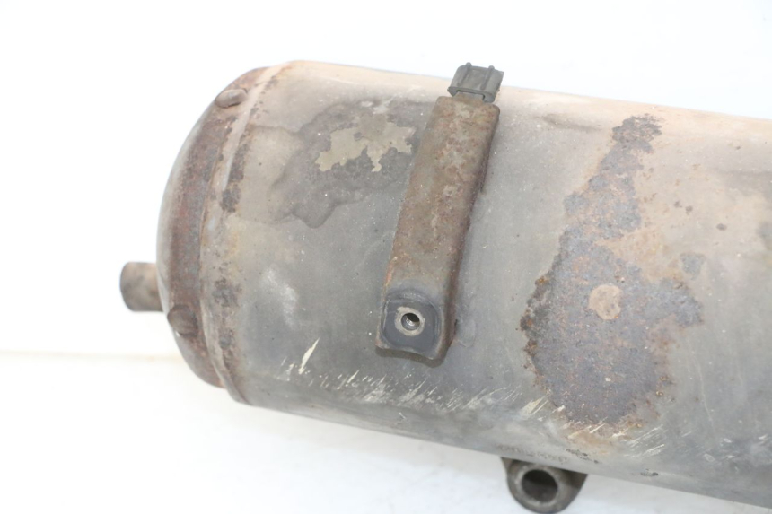 photo de ESCAPE HONDA FES S-WING SWING ABS 125 (2007 - 2015) - Otra perspectiva