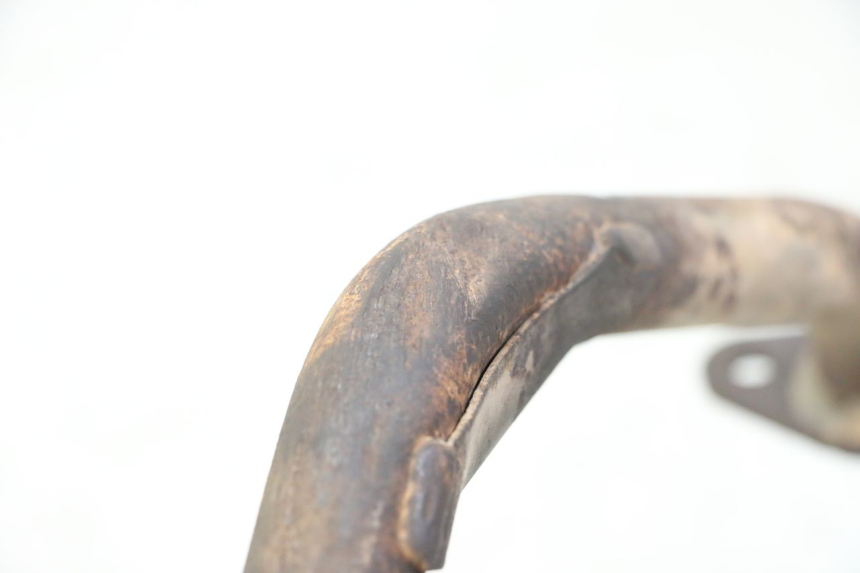 photo de ESCAPE HONDA FES S-WING SWING ABS 125 (2007 - 2015) - Otra perspectiva