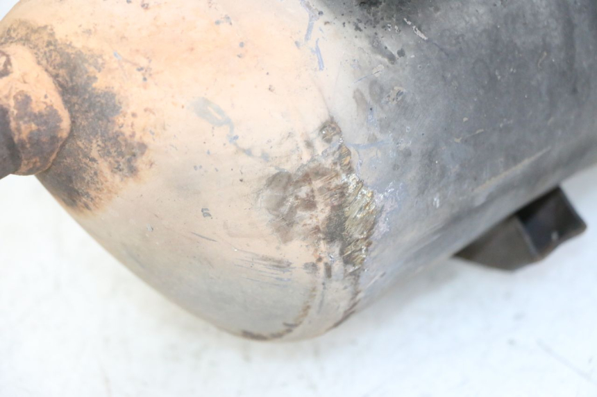 photo de ESCAPE HONDA FES S-WING SWING ABS 125 (2007 - 2015) - Vista general del producto