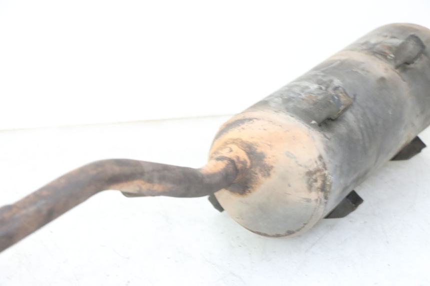 photo de ESCAPE HONDA FES S-WING SWING ABS 125 (2007 - 2015) - Recambio usado revisado