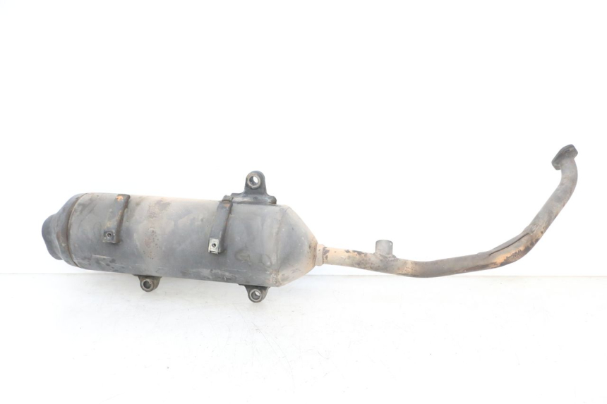 photo de ESCAPE HONDA FES S-WING SWING ABS 125 (2007 - 2015) - Vista principal