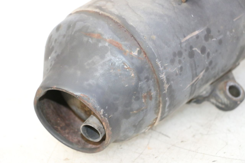 photo de ESCAPE HONDA FES S-WING SWING ABS 125 (2007 - 2015) - Detalle de la pieza