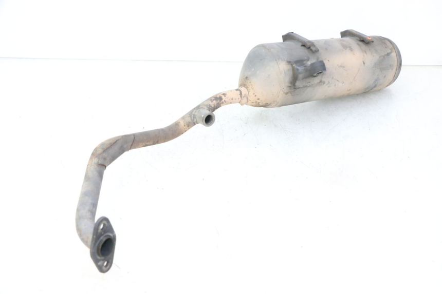 photo de ESCAPE HONDA FES S-WING SWING ABS 125 (2007 - 2015) - Otra vista del artículo