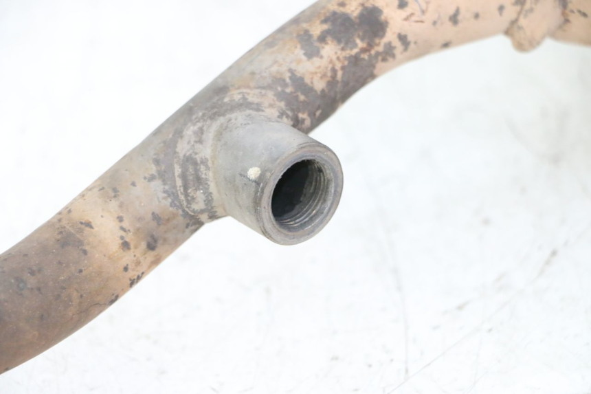 photo de ESCAPE HONDA FES S-WING SWING ABS 125 (2007 - 2015) - Características distintivas