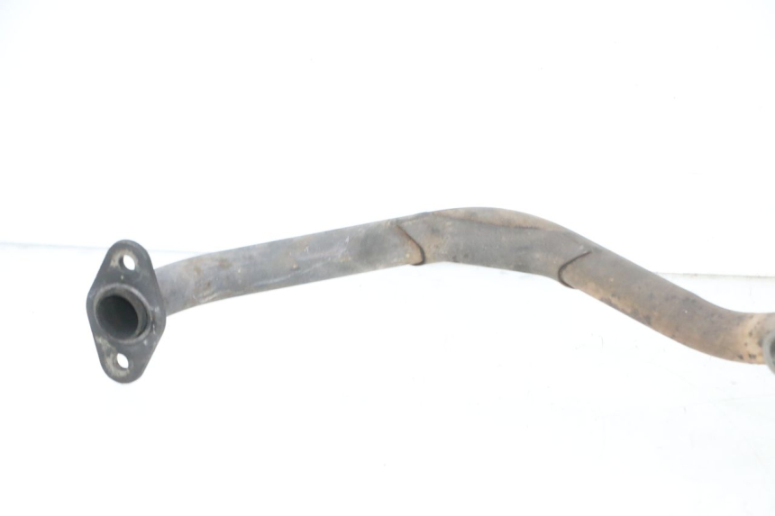 photo de ESCAPE HONDA FES S-WING SWING ABS 125 (2007 - 2015) - Primer plano de alta resolución