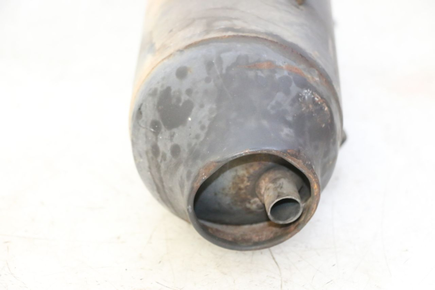 photo de ESCAPE HONDA FES S-WING SWING ABS 125 (2007 - 2015) - Inspección visual detallada