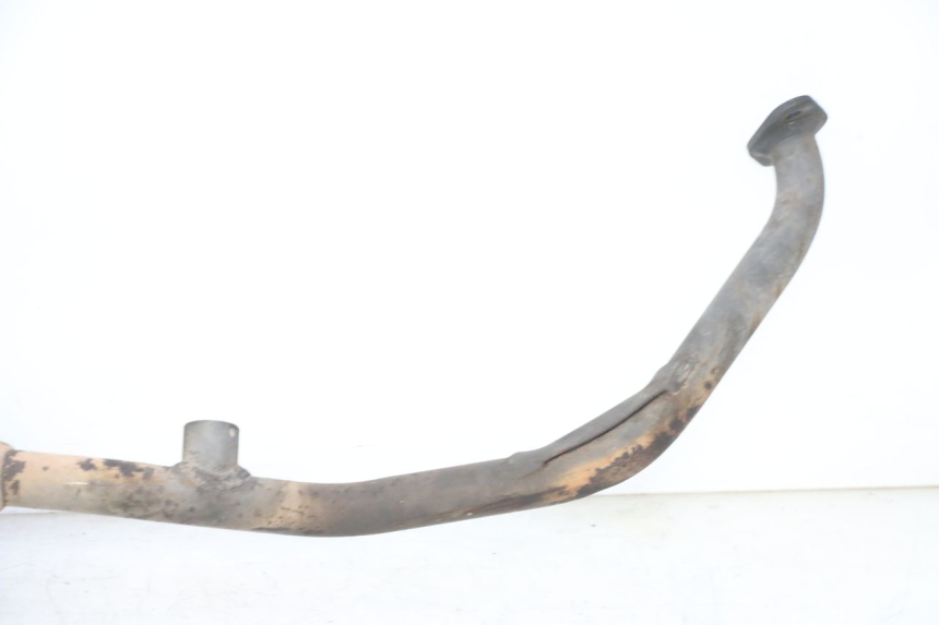 photo de ESCAPE HONDA FES S-WING SWING ABS 125 (2007 - 2015) - Ángulo de visión alternativo