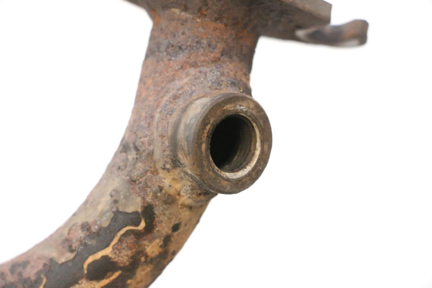 photo de ESCAPE SYM FIDDLE 3 III 50 (2014 - 2020) - Detalle de la pieza