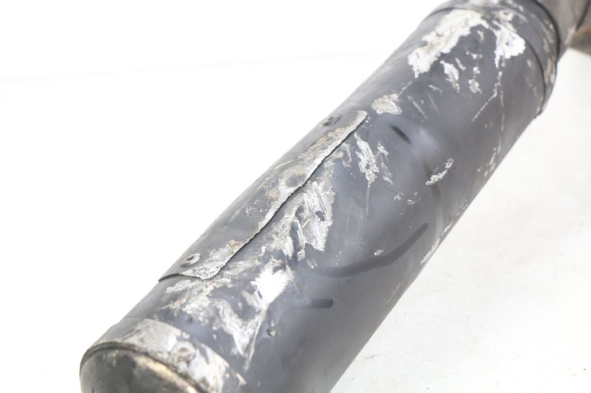 photo de ESCAPE YAMAHA FJ 3CX 1200 (1986 - 1996) - Detalle de la pieza