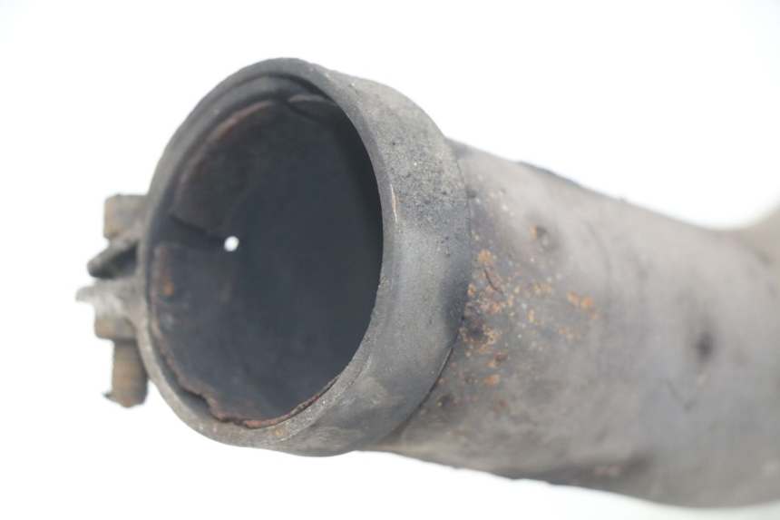 photo de ESCAPE YAMAHA FJ 3CX 1200 (1986 - 1996) - Otra vista del artículo