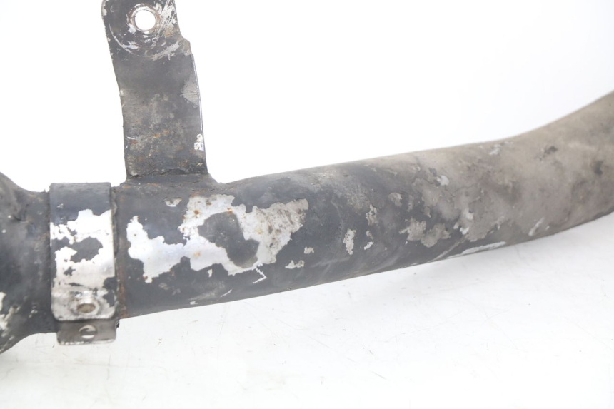 photo de ESCAPE YAMAHA FJ 3CX 1200 (1986 - 1996) - Enfoque en la estructura