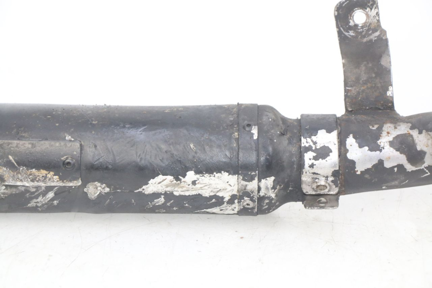 photo de ESCAPE YAMAHA FJ 3CX 1200 (1986 - 1996) - Ángulo de visión alternativo