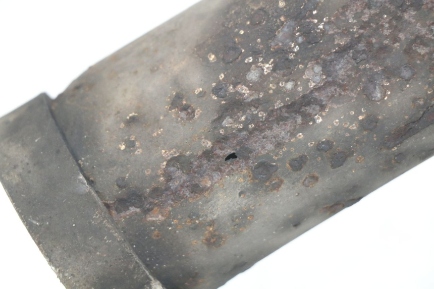 photo de ESCAPE YAMAHA FJ 3CX 1200 (1986 - 1996) - Estado de la superficie y material