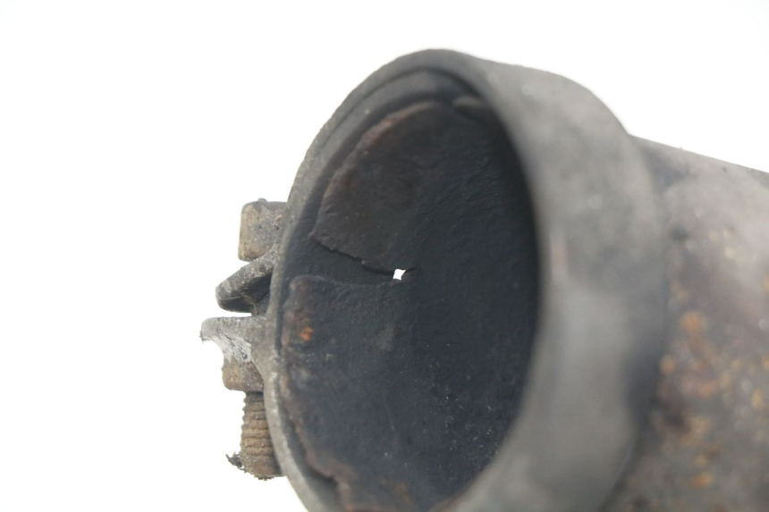 photo de ESCAPE YAMAHA FJ 3CX 1200 (1986 - 1996) - Marcados y referencias originales