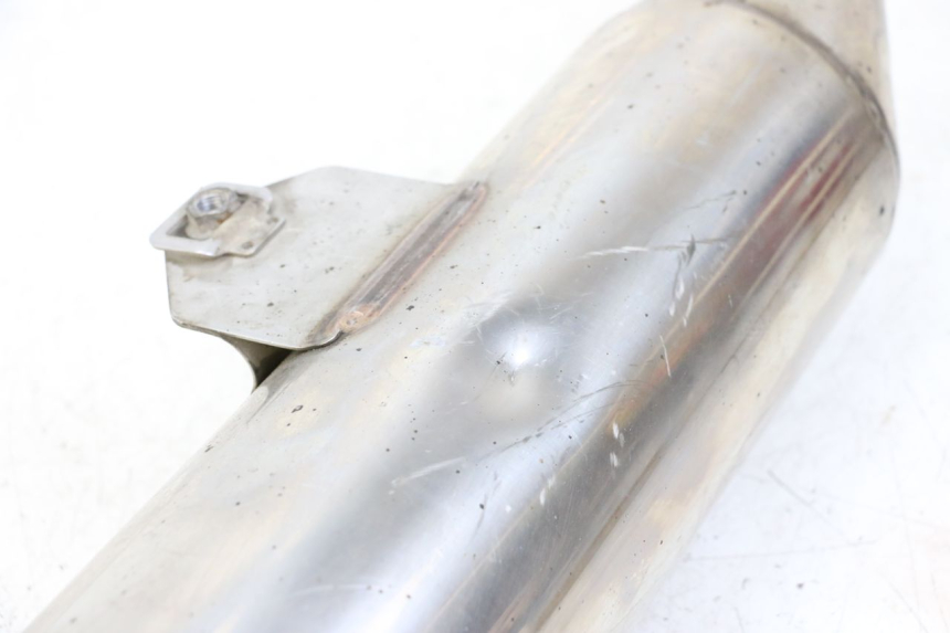 photo de ESCAPE YAMAHA FJR ABS 1300 (2006 - 2012) - Otra vista del artículo