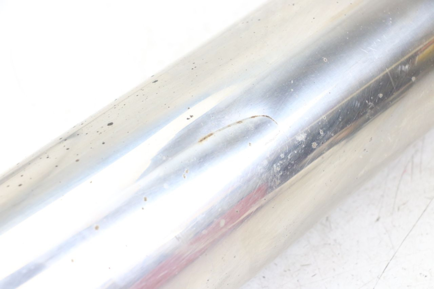 photo de ESCAPE YAMAHA FJR ABS 1300 (2006 - 2012) - Características distintivas