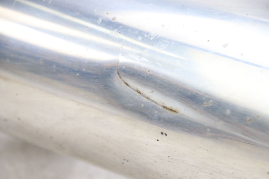 photo de ESCAPE YAMAHA FJR ABS 1300 (2006 - 2012) - Primer plano de alta resolución