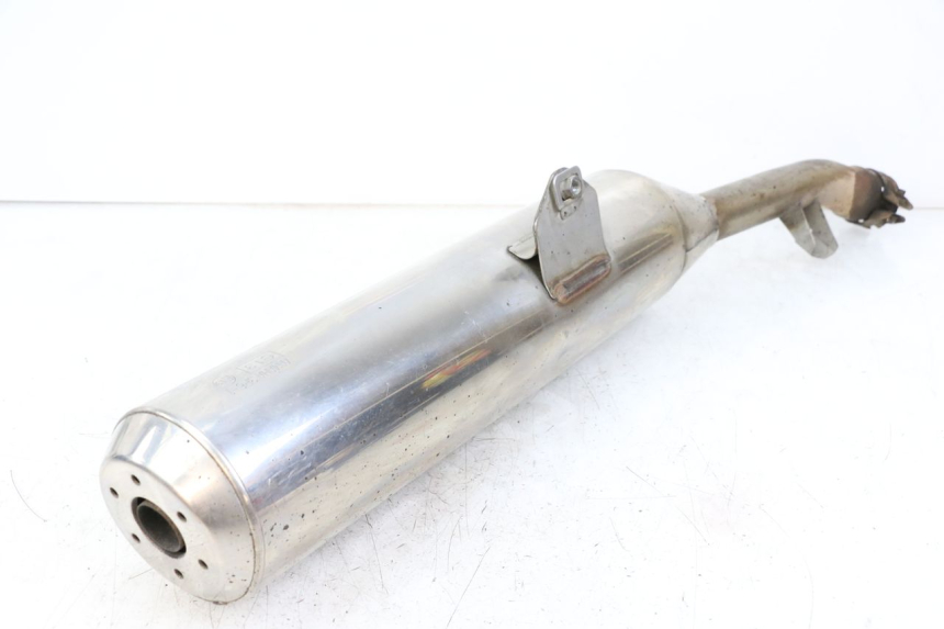 photo de ESCAPE YAMAHA FJR ABS 1300 (2006 - 2012) - Ángulo de visión alternativo