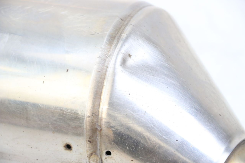 photo de ESCAPE YAMAHA FJR ABS 1300 (2006 - 2012) - Otra perspectiva