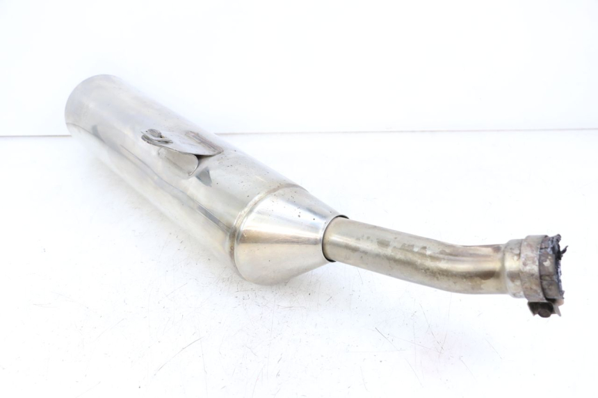 photo de ESCAPE YAMAHA FJR ABS 1300 (2006 - 2012) - Recambio usado revisado